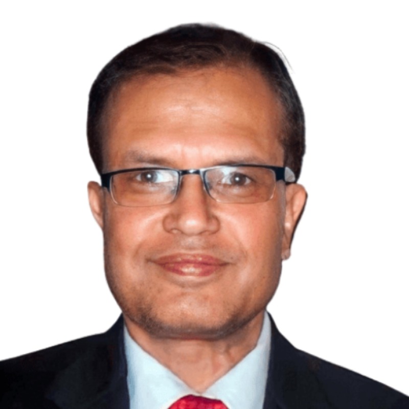 Mrigendra Nath Rimal